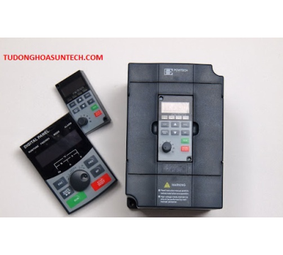 TƯ VẤN - CÀI ĐẶT - SỬA BIẾN TẦN POWTECH
